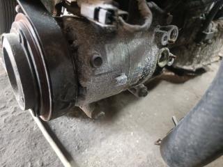 Компрессор кондиционера KIA Morning 2018