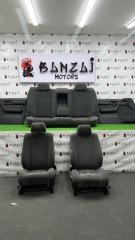 Салон в сборе BMW 525i 1995