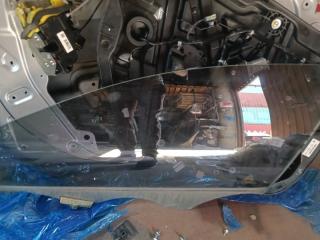 Стекло двери переднее левое Hyundai SONATA 2018