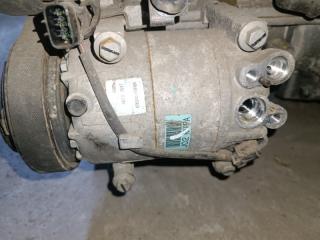 Компрессор кондиционера KIA Morning 2018