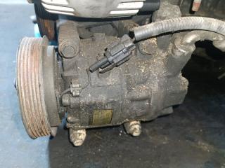 Фото запчасти компрессор кондиционера Samsung SM5 2000 контрактная запчасть Запчасть компрессор кондиционера Samsung SM5 2000