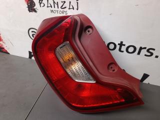 Запчасть стоп-сигнал задний левый KIA Morning 2018