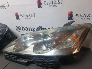 Фото запчасти фара ксеноновая передняя левая Lexus ES350 2008 контрактная запчасть Запчасть фара ксеноновая передняя левая Lexus ES350 2008