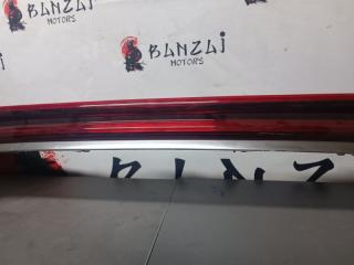 Хром задний HYUNDAI Grandeur 2018