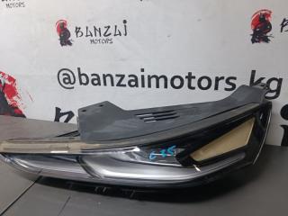 Фара ДХО (Дневной ходовой огонь) передняя левая HYUNDAI SANTA FE 2018 контрактная Фара ДХО (Дневной ходовой огонь) передняя левая HYUNDAI SANTA FE 2018