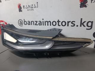 Фара ДХО (Дневной ходовой огонь) передняя правая HYUNDAI SANTA FE 2018 контрактная Фара ДХО (Дневной ходовой огонь) передняя правая HYUNDAI SANTA FE 2018