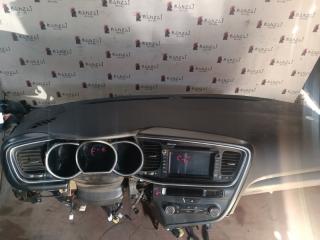 Фото запчасти торпедо KIA K5 2015 контрактная запчасть Запчасть торпедо KIA K5 2015