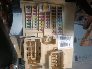 Блок предохранителей салонный KIA K5 2015