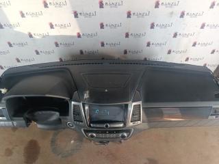 Фото запчасти торпедо Ssang Yong Rexton 2020 контрактная запчасть Запчасть торпедо Ssang Yong Rexton 2020