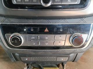 Фото запчасти блок управления климат-контролем Ssang Yong Rexton 2020 контрактная запчасть Запчасть блок управления климат-контролем Ssang Yong Rexton 2020