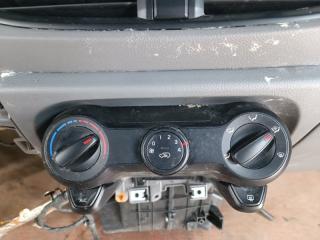 Блок управления климат-контролем KIA Morning 2017