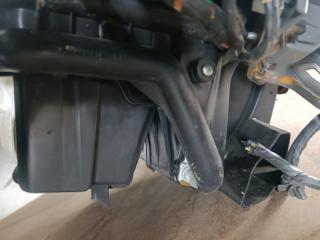 Запчасть радиатор печки KIA Morning 2017