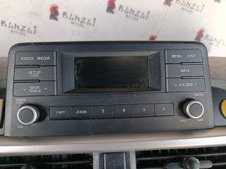 Магнитола KIA Morning 2017