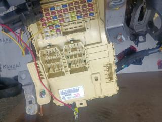 Блок предохранителей салонный KIA K3 2018