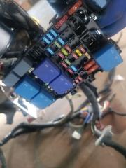 Блок предохранителей салонный Renault Samsung SM6 2017