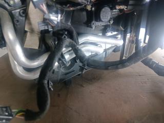 Фото запчасти радиатор печки Renault Samsung SM6 2017 контрактная запчасть Запчасть радиатор печки Renault Samsung SM6 2017