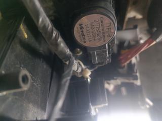 Фото запчасти сервопривод заслонок печки Renault Samsung SM6 2017 контрактная запчасть Запчасть сервопривод заслонок печки Renault Samsung SM6 2017