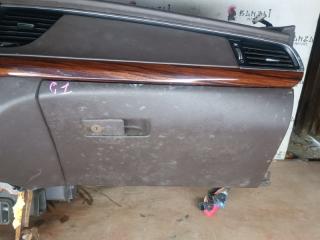 Бардачок KIA K7 2016 контрактная Бардачок KIA K7 2016