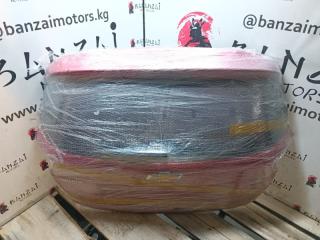 Запчасть крышка багажника задняя Chevrolet Spark 2017