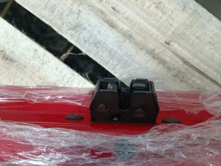 Запчасть замок багажника задний Chevrolet Spark 2017