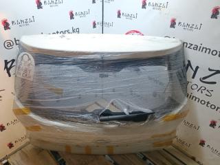 Фото запчасти крышка багажника задняя Ssang Yong TIVOLI 2016 контрактная запчасть Запчасть крышка багажника задняя Ssang Yong TIVOLI 2016