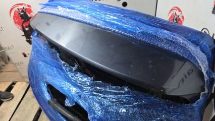 Спойлер задний KIA Sportage 2020
