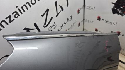 Хром передний левый HYUNDAI SONATA