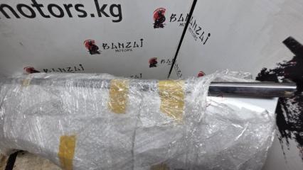 Хром передний левый HYUNDAI SONATA