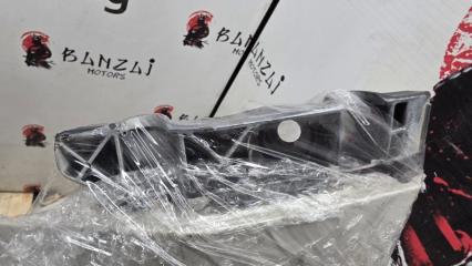 Салазка пластиковый передняя левая KIA Morning