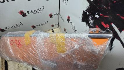 Хром передний левый HYUNDAI SONATA 2016