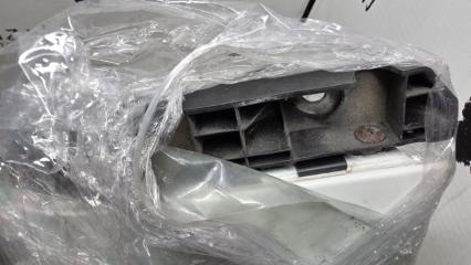 Салазка пластиковый передняя левая KIA Morning 2013