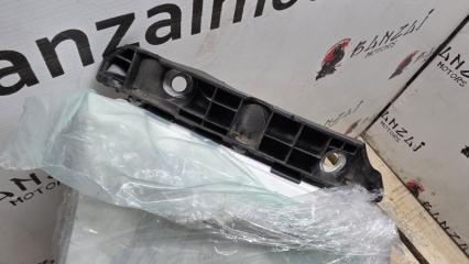 Салазка пластиковый передняя правая KIA Morning 2013