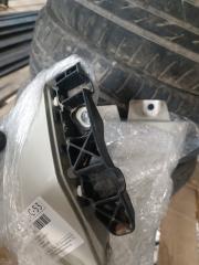 Салазка пластиковый передняя правая KIA Morning 2017