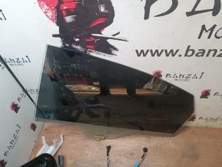 Стекло двери заднее левое HYUNDAI Grandeur 2018