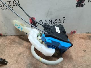 Замок двери задний левый HYUNDAI Grandeur 2018