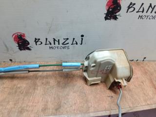 Замок двери задний левый KIA Morning