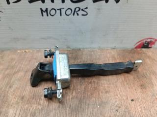 Ограничитель двери задний левый KIA Morning