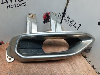 Насадка на глушитель задняя левая HYUNDAI Grandeur 2017