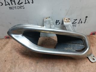 Насадка на глушитель задняя правая HYUNDAI Grandeur 2017