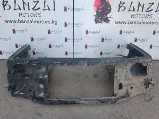 Передняя часть кузова передняя Toyota HILUX SURF 1999 контрактная Передняя часть кузова передняя Toyota HILUX SURF 1999