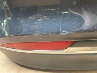 Запчасть катафот бампера задний левый KIA K5 2015