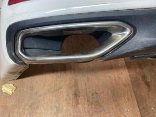 Насадка на глушитель задняя левая HYUNDAI Grandeur 2017