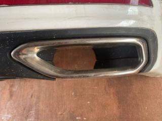 Насадка на глушитель задняя правая HYUNDAI Grandeur 2017