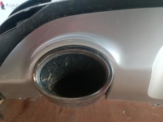 Насадка на глушитель задняя левая KIA Sportage 2020