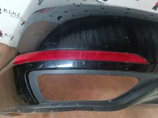 Запчасть катафот бампера задний левый KIA K7 2016