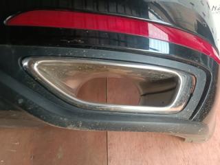 Насадка на глушитель задняя правая KIA K7 2016