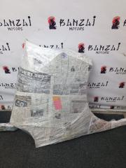 Крыло переднее правое Mazda Premacy