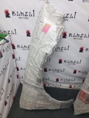 Запчасть крыло переднее правое Honda Accord 2001