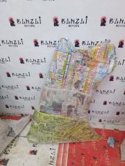 Запчасть крыло переднее правое Honda Stepwgn 2000