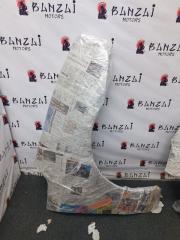 Крыло переднее правое Mazda Premacy